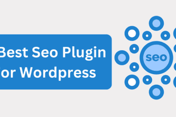 7 Best Seo Plugin For Wordpress