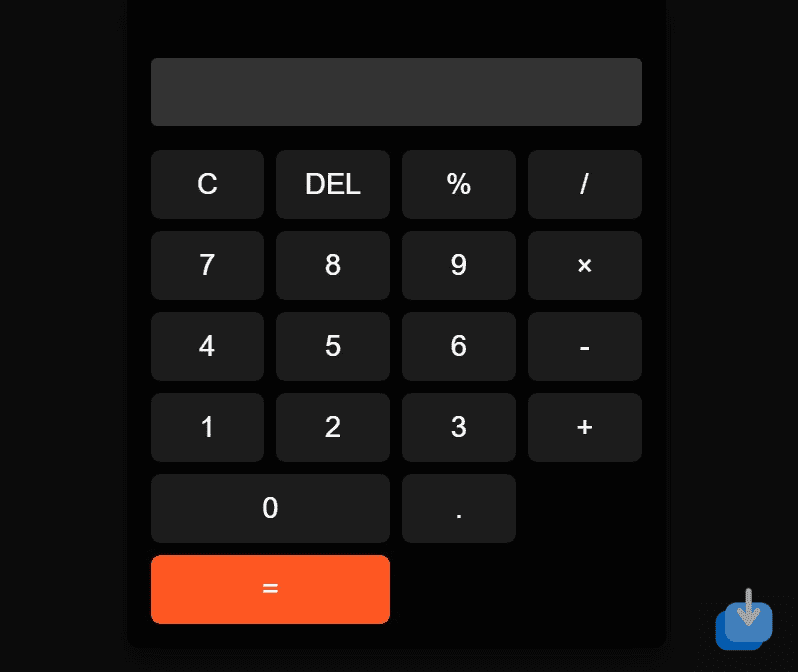 Calculator