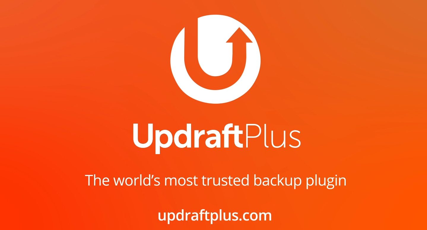 UpdraftPlus