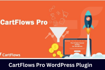 CartFlows Pro WordPress Plugin Na