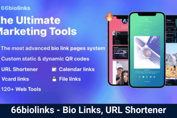 Create Your Own Link Shortener Website Free Source Code Na 1