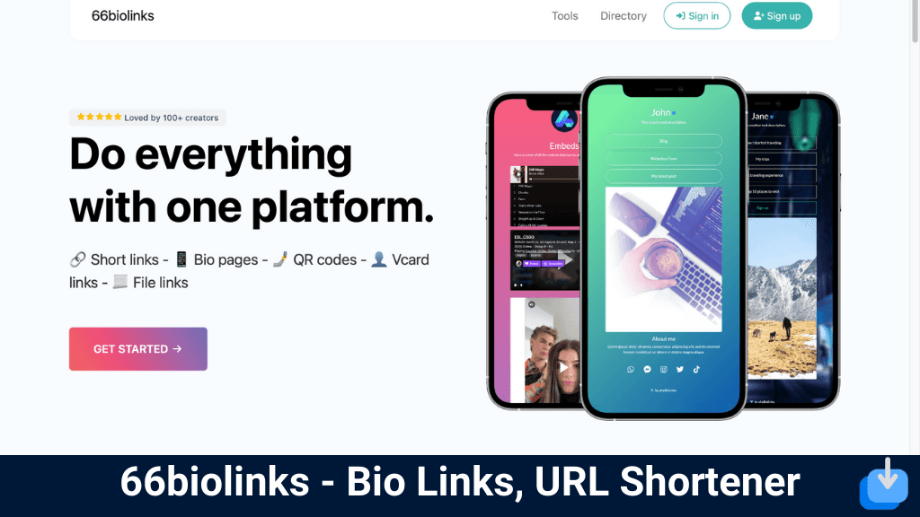 Create Your Own Link Shortener Website Free Source Code Na 2