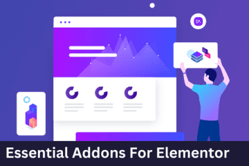 Essential Addons For Elementor Na