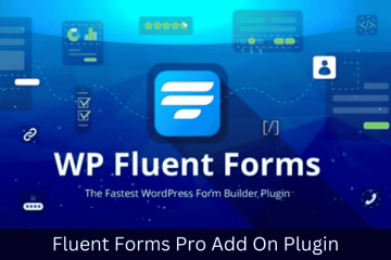 Fluent Forms Pro Add On Plugin Na