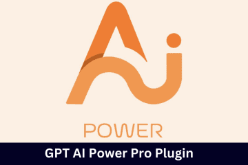 GPT AI Power Pro Plugin Na