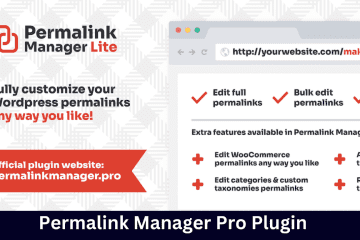 Permalink Manager Pro Plugin Na