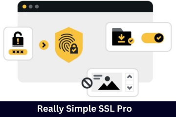 Really Simple SSL Pro Na