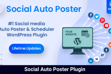 Social Auto Poster Plugin Na