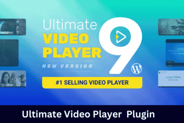 Ultimate Video Player Plugin Na