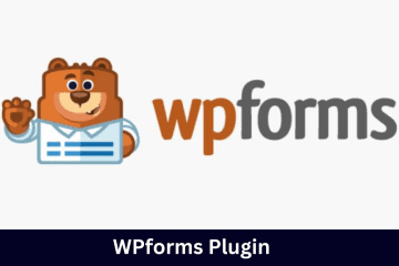 WPforms Plugin Na