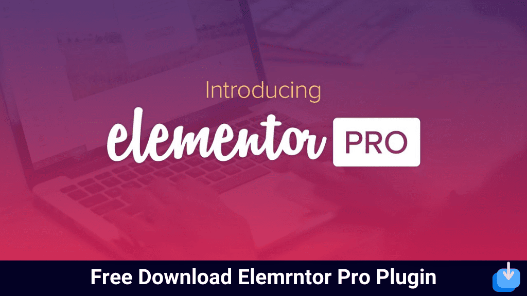 Free Download Elemrntor Pro Plugin Na 1 1