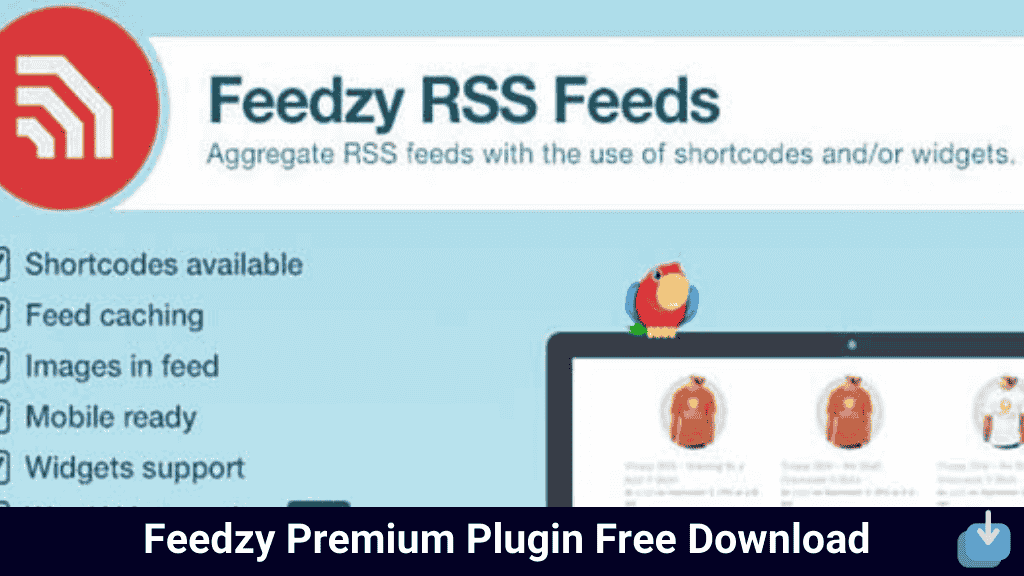 Feedzy Premium Plugin Free Download Na