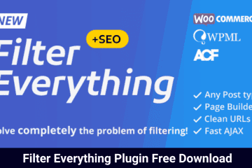 Filter Everything Plugin Free Download Na 1