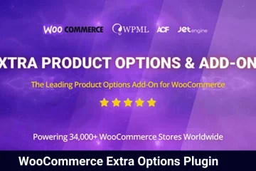 WooCommerce Extra Options Plugin Free Download Na 1