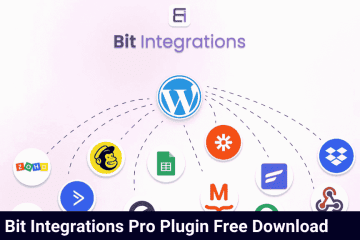 Bit Integrations Pro Plugin Free Download NA 1 1