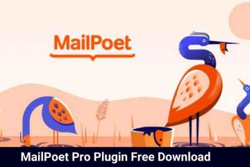 MailPoet Pro Plugin Free Download NA