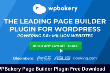 WPBakery Page Builder Plugin Free Download Na 1