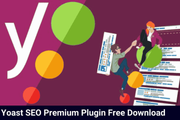 Yoast SEO Premium Plugin Free Download NA 2