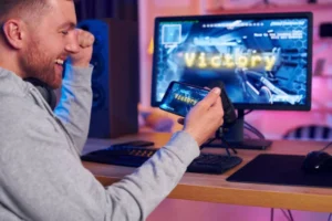 How to Become a Mobile Gamer in 2025 - Beginner's Guide with Tips