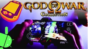 How to Play God of War on Android Complete Emulator Setup Guide