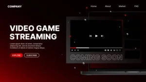 How to Start a Gaming YouTube Channel in 2025 Step by Step