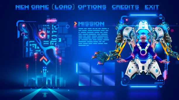 Open World Games Android 2025
