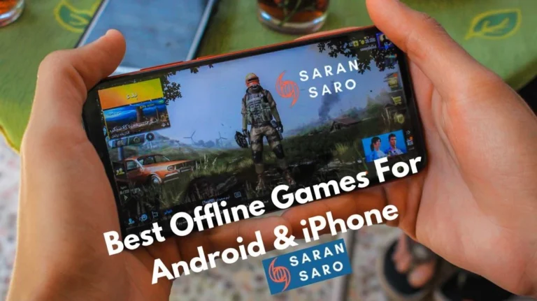 The 2025 free no internet games people can play on mobile