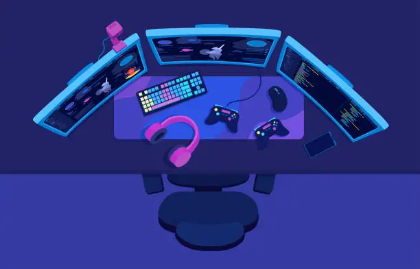 Top 10 PC Open World Games for Low-End Computers in 2025